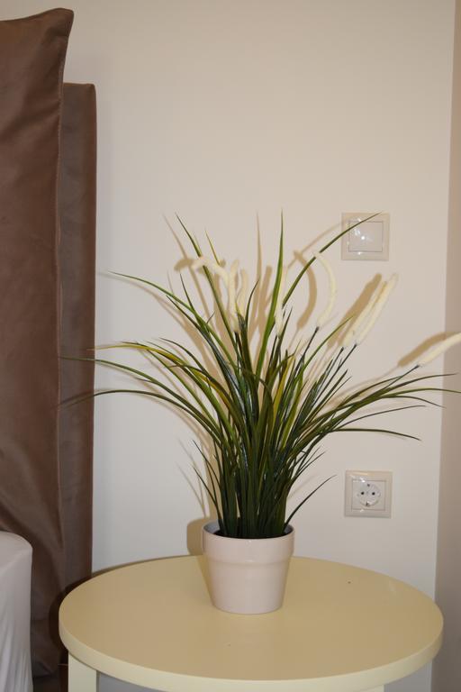 מוראיטיקה Three Stars Luxury Villas מראה חיצוני תמונה