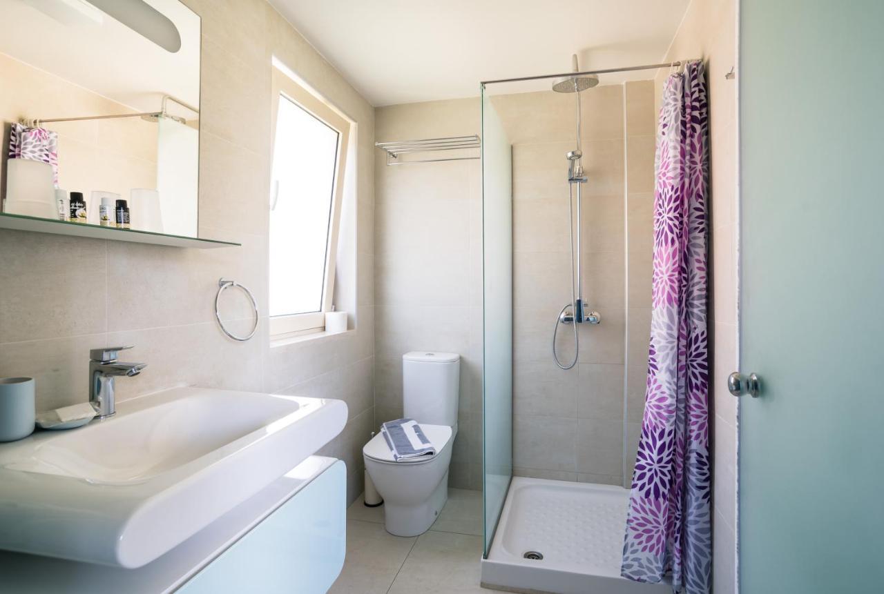 מוראיטיקה Three Stars Luxury Villas חדר תמונה